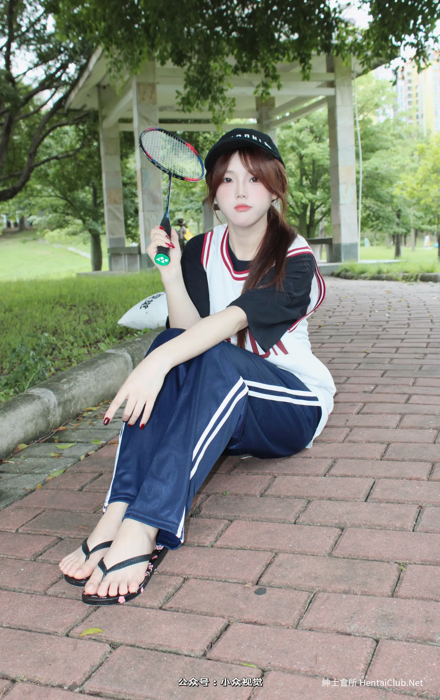 小薯条nienie 小众视觉 No.044 30 小薯条nienie 小众视觉 No.044
