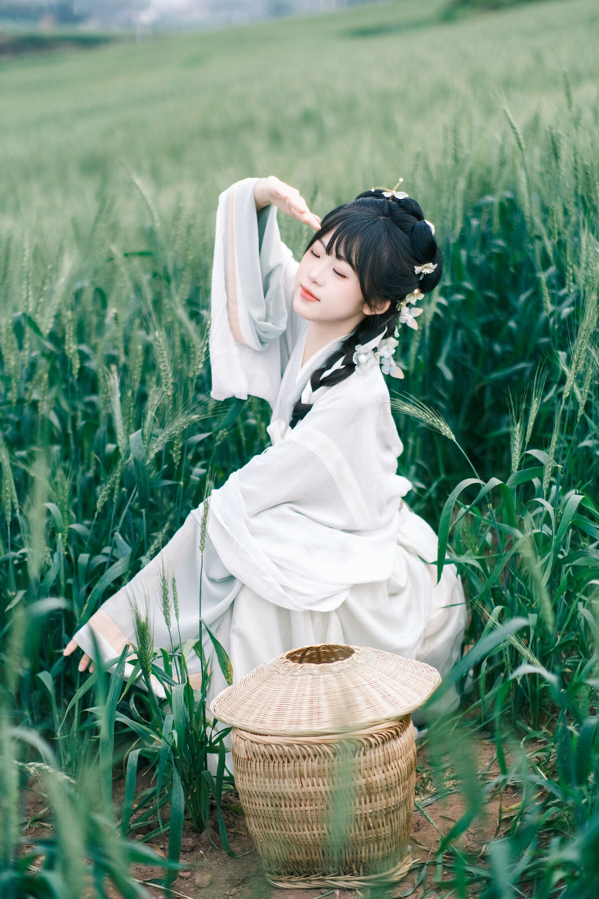 YiTuYu艺图语 Vol.9945 1010 5 YiTuYu艺图语 Vol.9945 1010