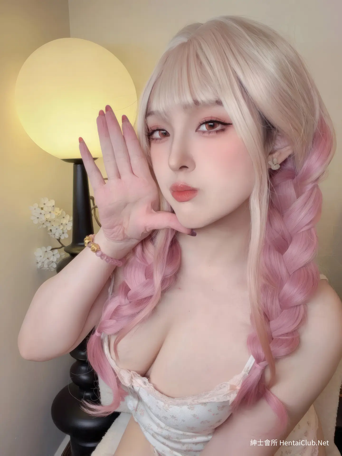 Natsuko夏夏子 202606 会员订阅 7 Natsuko夏夏子 202606 会员订阅