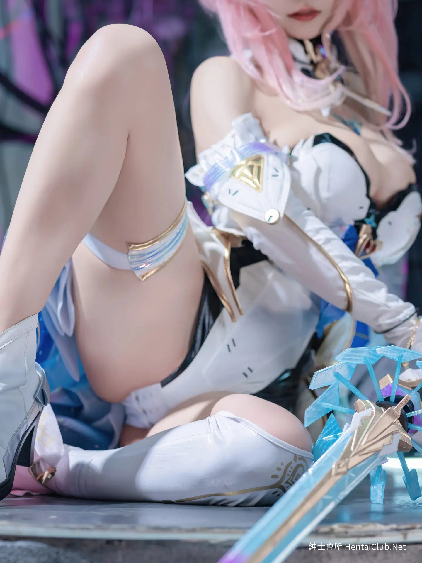 小仓千代w Patreon 鸣潮 爱弥斯 6 小仓千代w Patreon 鸣潮 爱弥斯