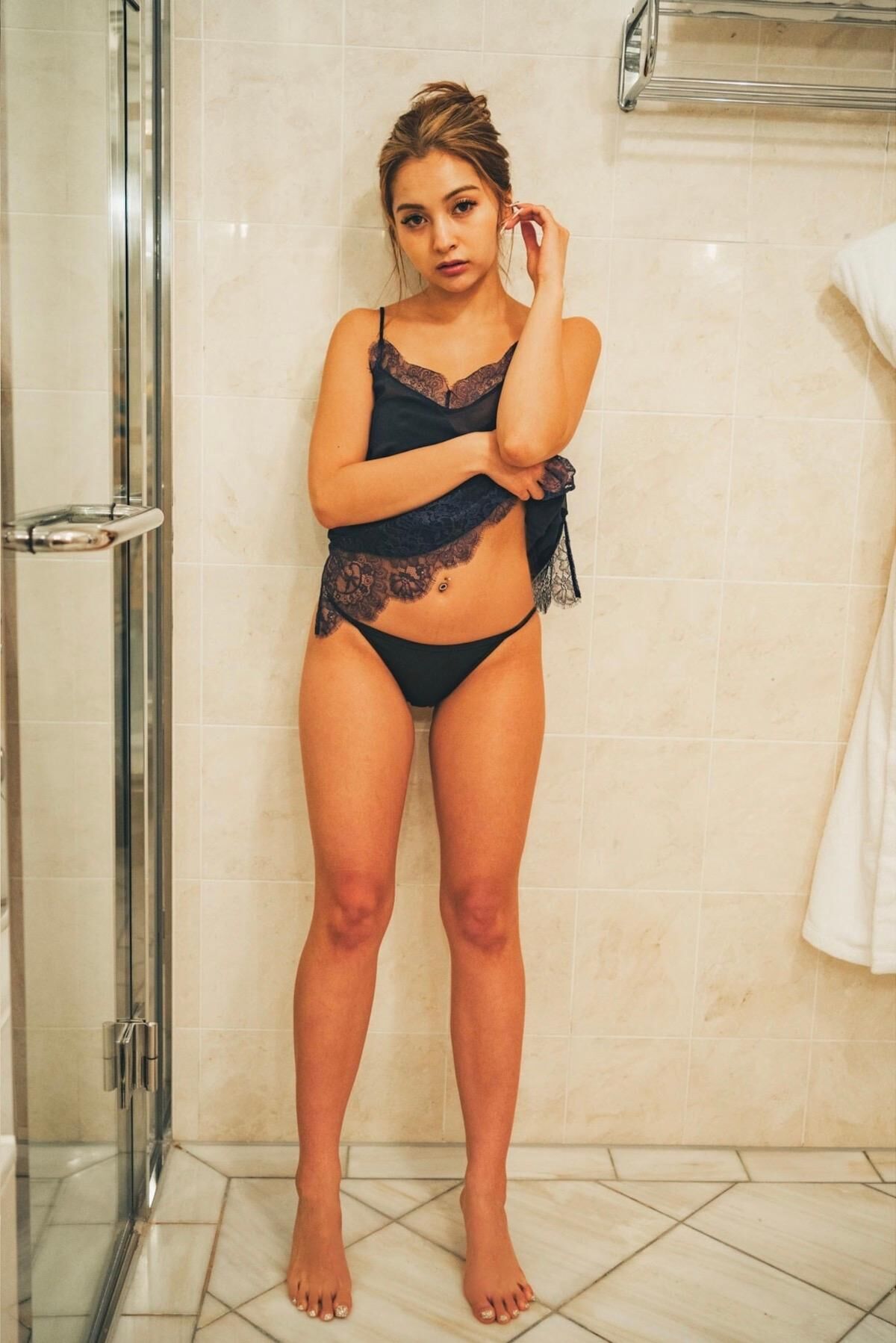 JP Kimura Yuki ゆきぽよ - 君がみせた本当の姿 SPAデジタル写真集 3 JP Kimura Yuki ゆきぽよ - 君がみせた本当の姿 SPAデジタル写真集