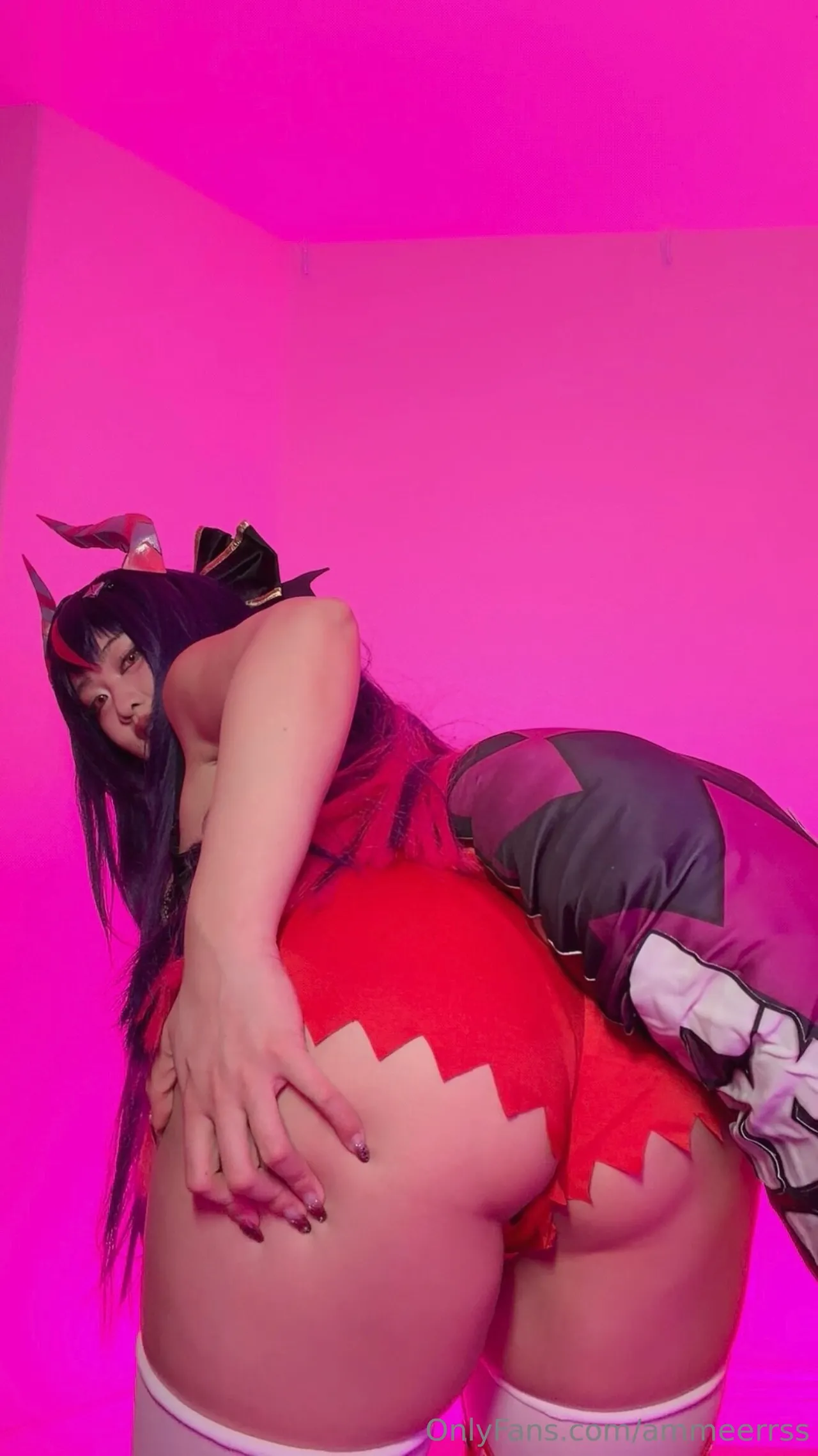 Ammeerrss - Shinku 3 Ammeerrss - Shinku