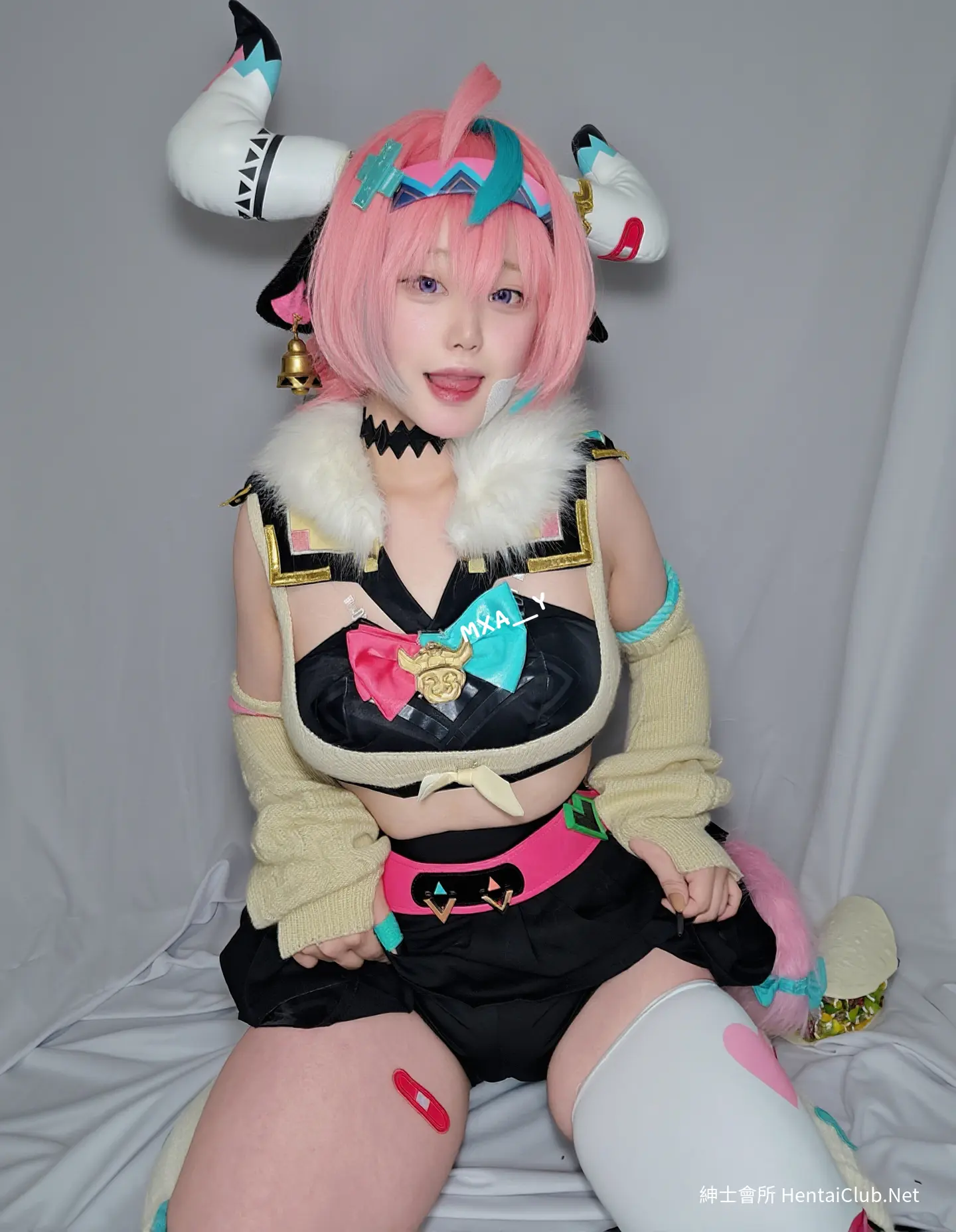 MYA ミャ Varesa