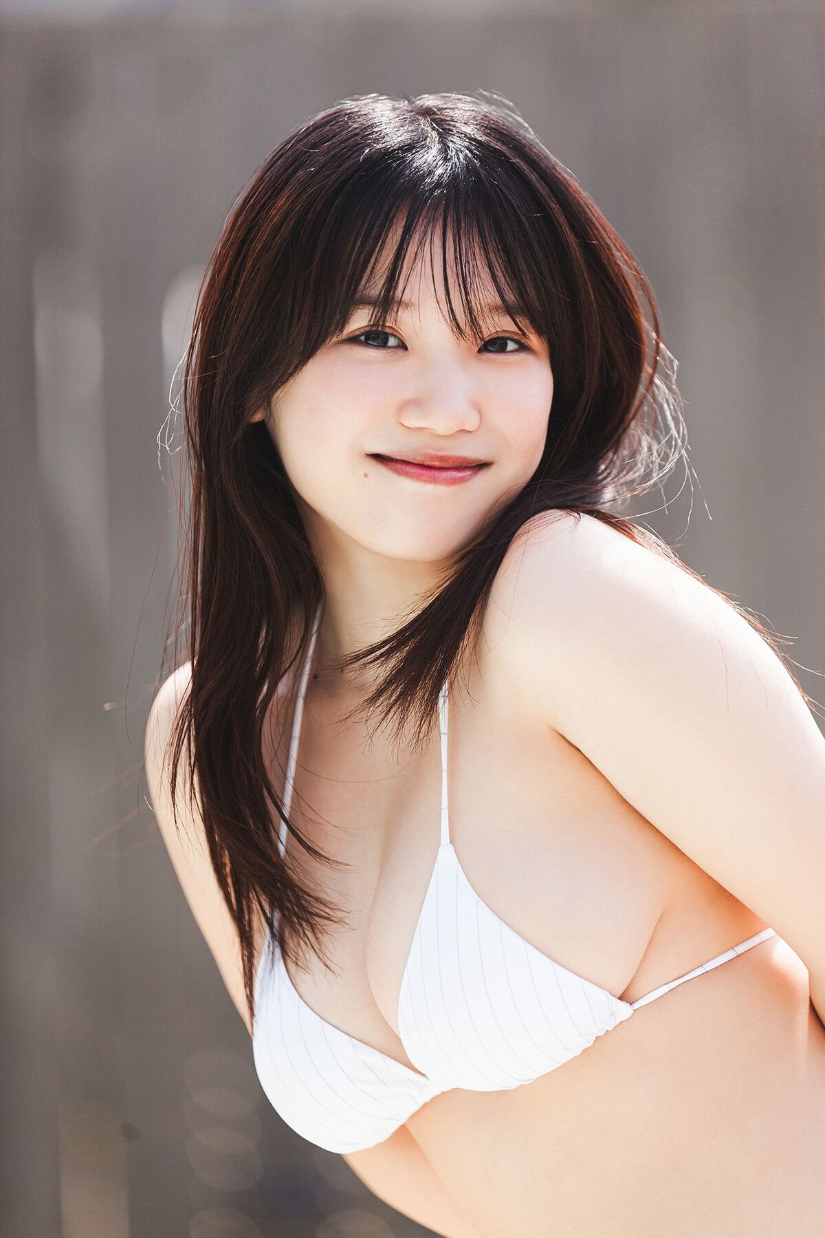 JP Minami Hori 堀みなみ - FRIDAYデジタル写真集 聖なるHカップ Vol.1 3 JP Minami Hori 堀みなみ - FRIDAYデジタル写真集 聖なるHカップ Vol.1