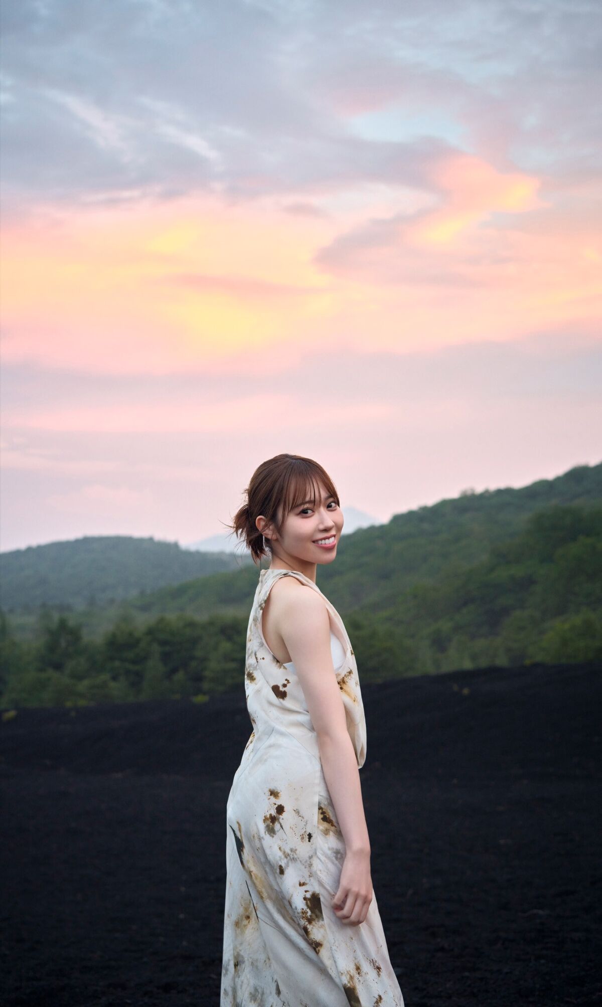 JP Sayuri Date 伊達さゆり - 写真集 OVER My Girl PHOTO BOOK 4 JP Sayuri Date 伊達さゆり - 写真集 OVER My Girl PHOTO BOOK