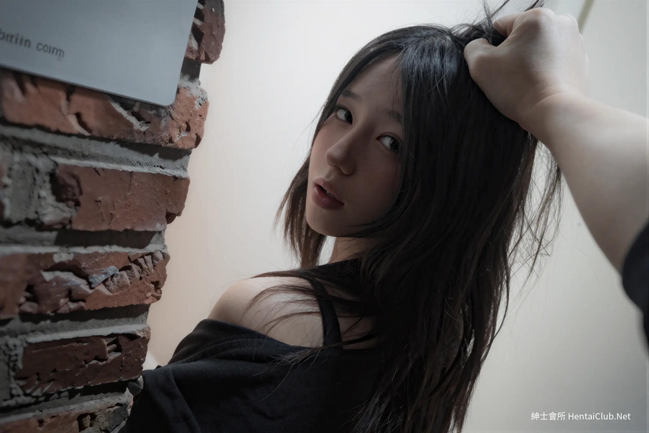 Yeha 예하 X-LEVEL Vol.72 Stalker in the Dark 6 Yeha 예하 X-LEVEL Vol.72 Stalker in the Dark
