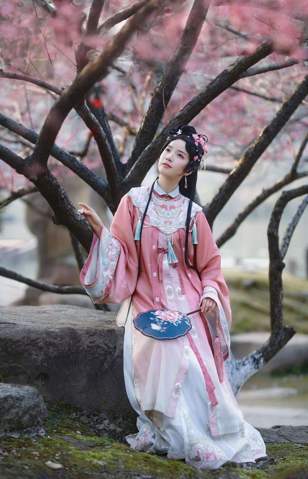 YiTuYu艺图语 Vol.9884 Yi Zhi a Meng Zai 3 YiTuYu艺图语 Vol.9884 Yi Zhi a Meng Zai
