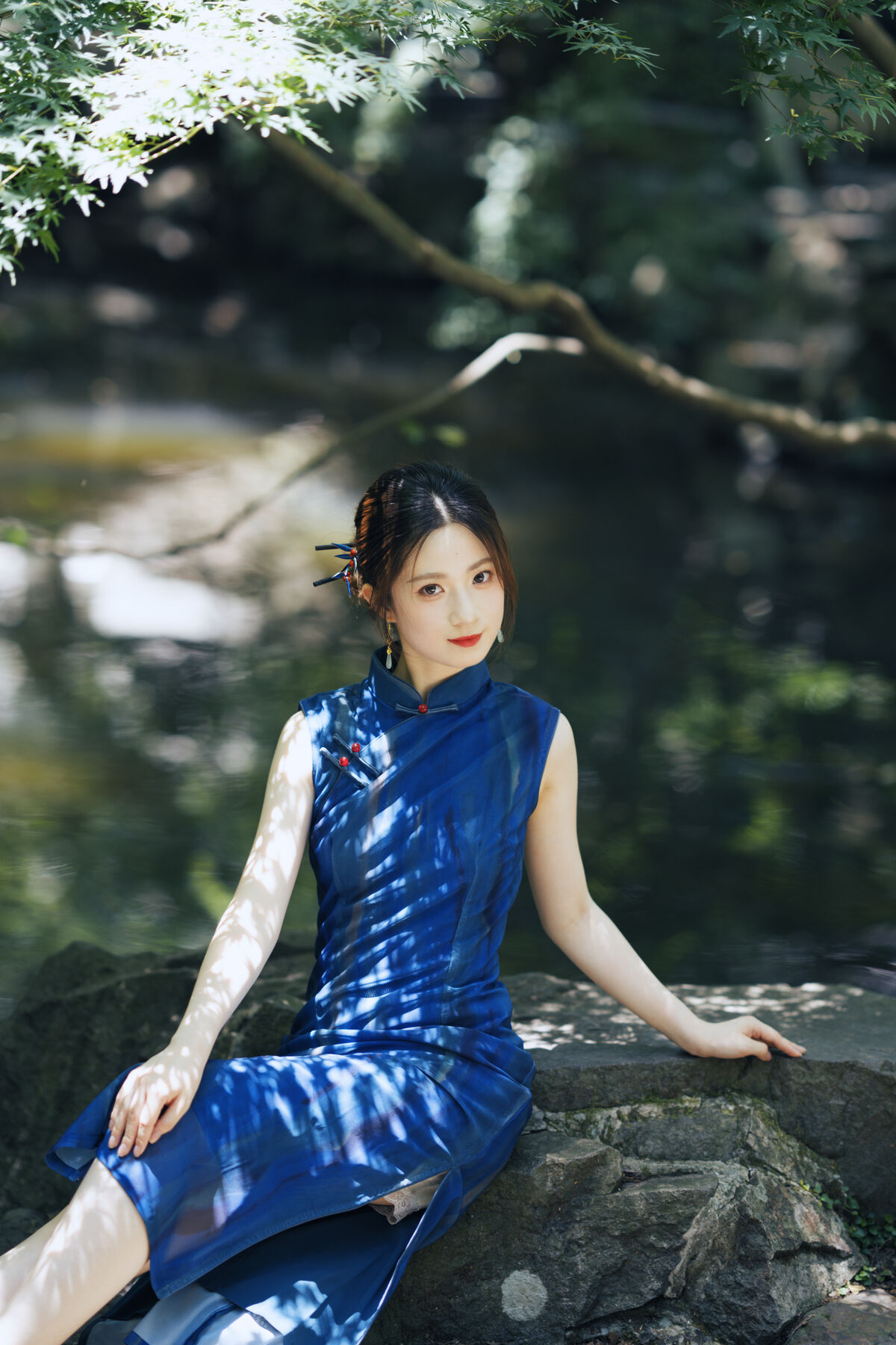 YiTuYu艺图语 Vol.9949 Li Li 6 YiTuYu艺图语 Vol.9949 Li Li