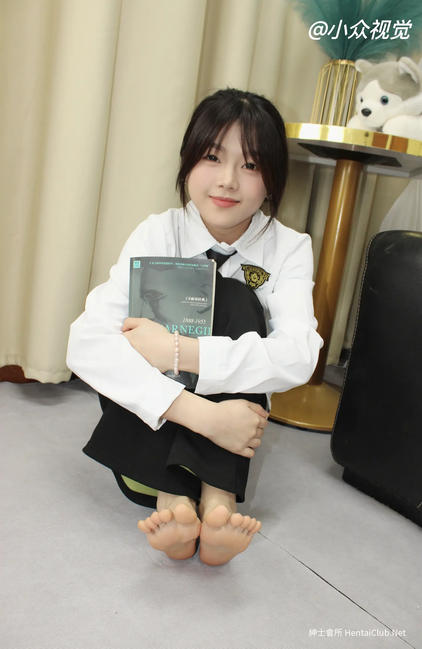 小薯条nienie 小众视觉 No.038 11 小薯条nienie 小众视觉 No.038