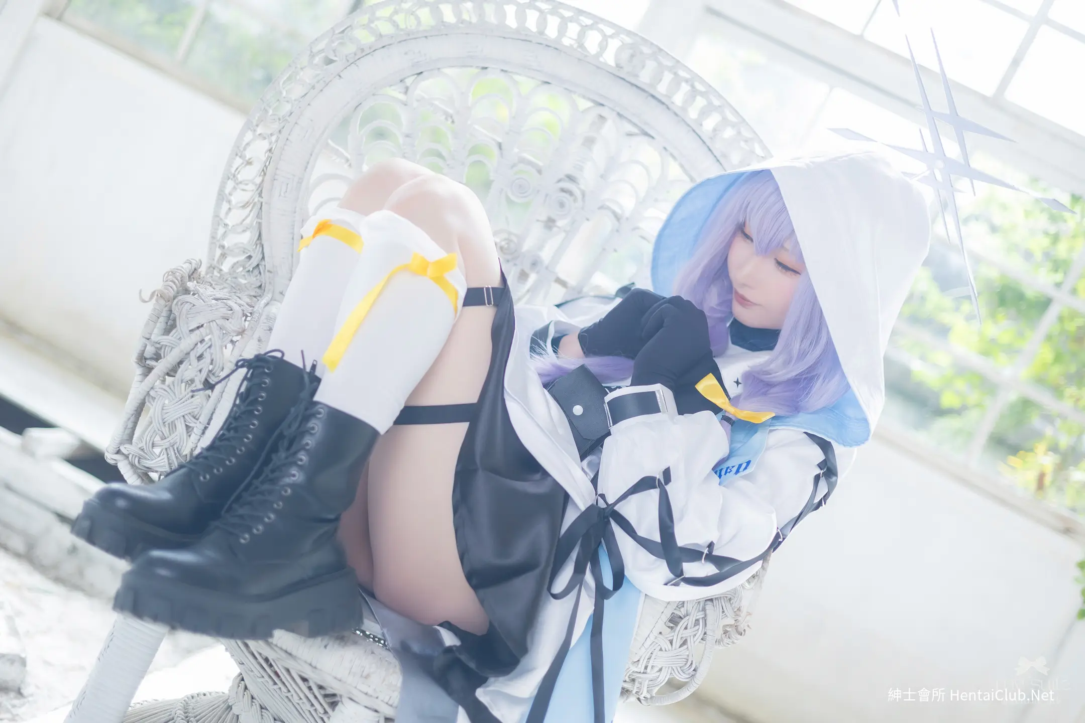 あつき Atsuki MySuite SUITE Archive 13 ブルアカアツコ&ヒヨリ 33 あつき Atsuki MySuite SUITE Archive 13 ブルアカアツコ&ヒヨリ