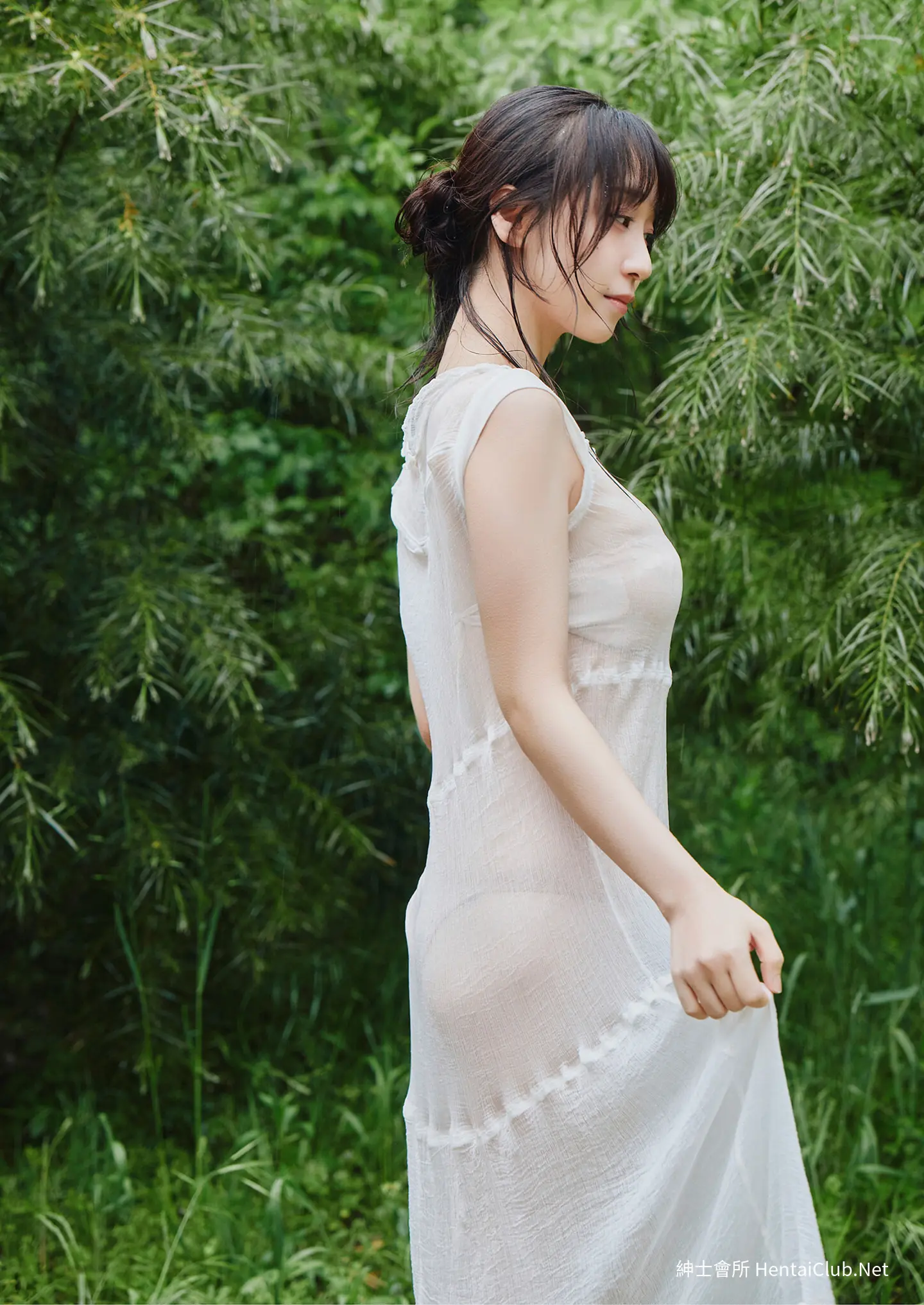 伊织萌 伊織もえ 風待ち時間 7 伊织萌 伊織もえ 風待ち時間