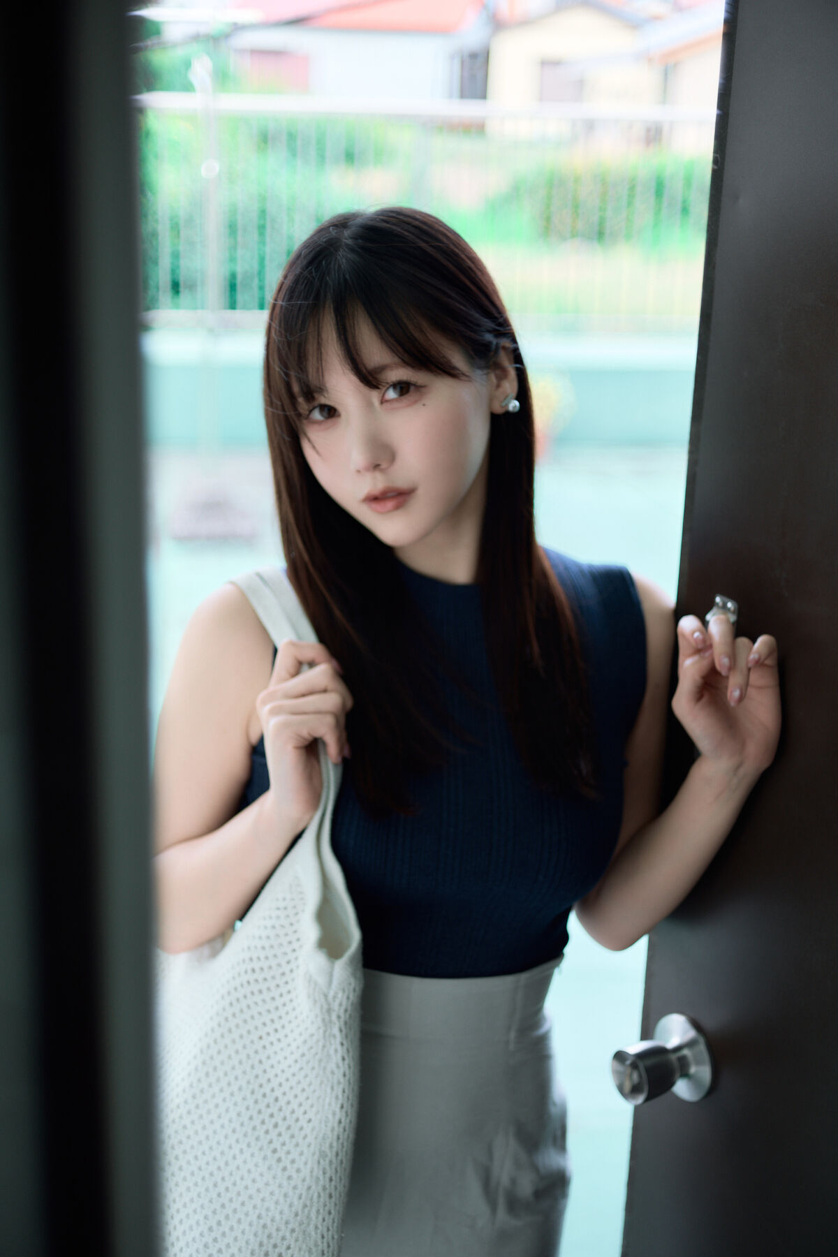 Coser@けん研 けんけん - ミルク先生の特別授業写真集 Milk Senseis Special Lesson Photo Collection Part01 6 Coser@けん研 けんけん - ミルク先生の特別授業写真集 Milk Senseis Special Lesson Photo Collection Part01