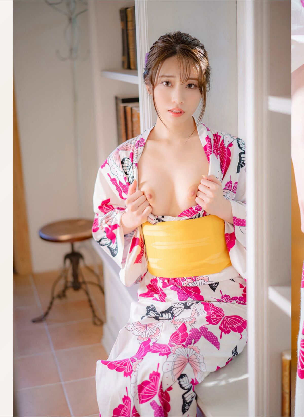 JP Saika Kawakita 河北彩伽 - 最高の彼女 デジタル写真集 7 JP Saika Kawakita 河北彩伽 - 最高の彼女 デジタル写真集