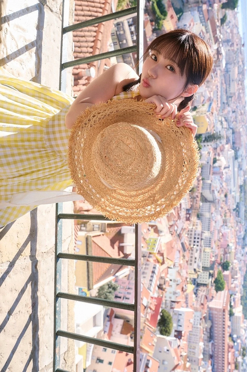 Miku Tanaka 田中美久 – WPB-net No.358 「ぜんぶ、見せちゃうね」 4 Miku Tanaka 田中美久 – WPB-net No.358 「ぜんぶ、見せちゃうね」