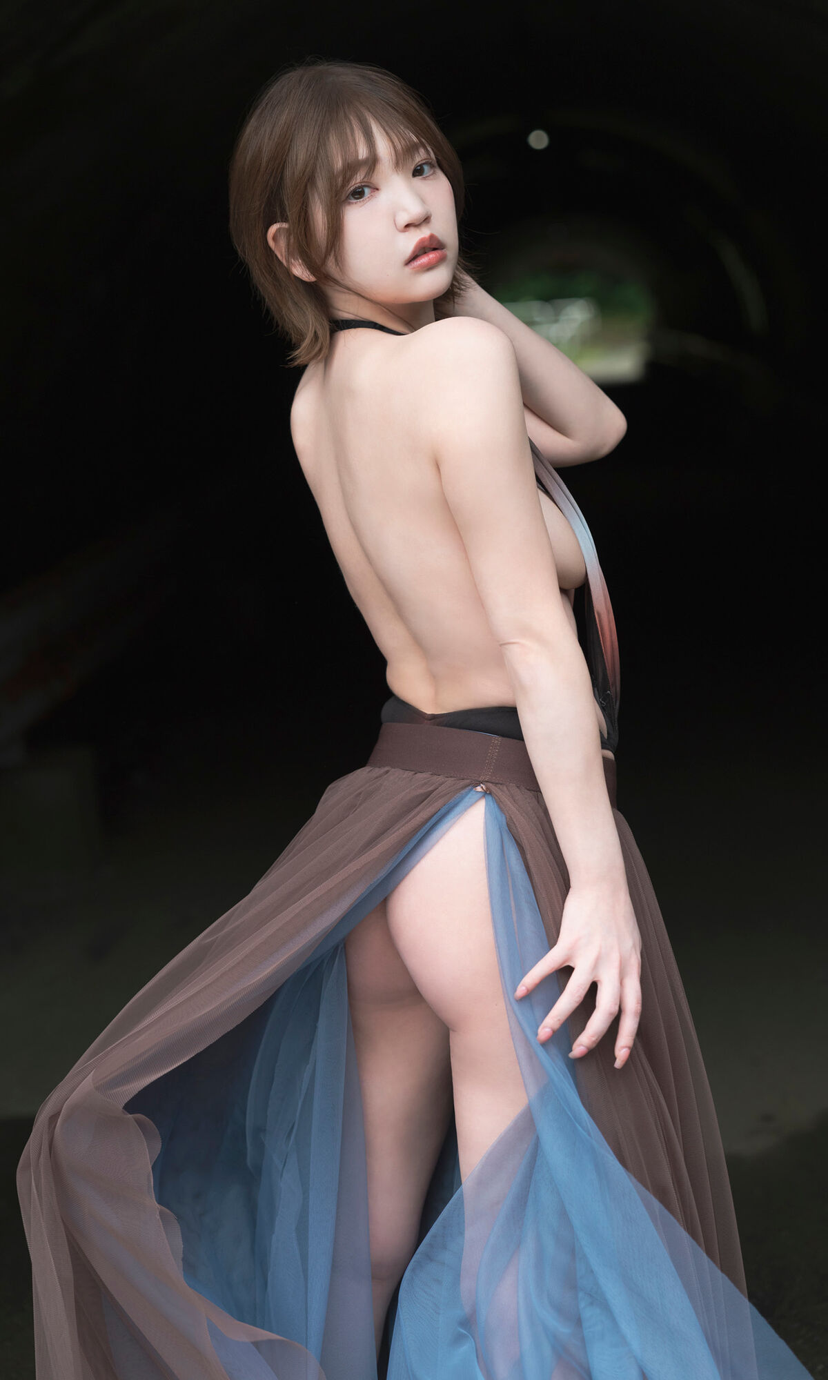 JP Aoi Fujino 藤乃あおい - デジタル限定 写真集 絶対忘れない 週プレ PHOTO BOOK 4 JP Aoi Fujino 藤乃あおい - デジタル限定 写真集 絶対忘れない 週プレ PHOTO BOOK