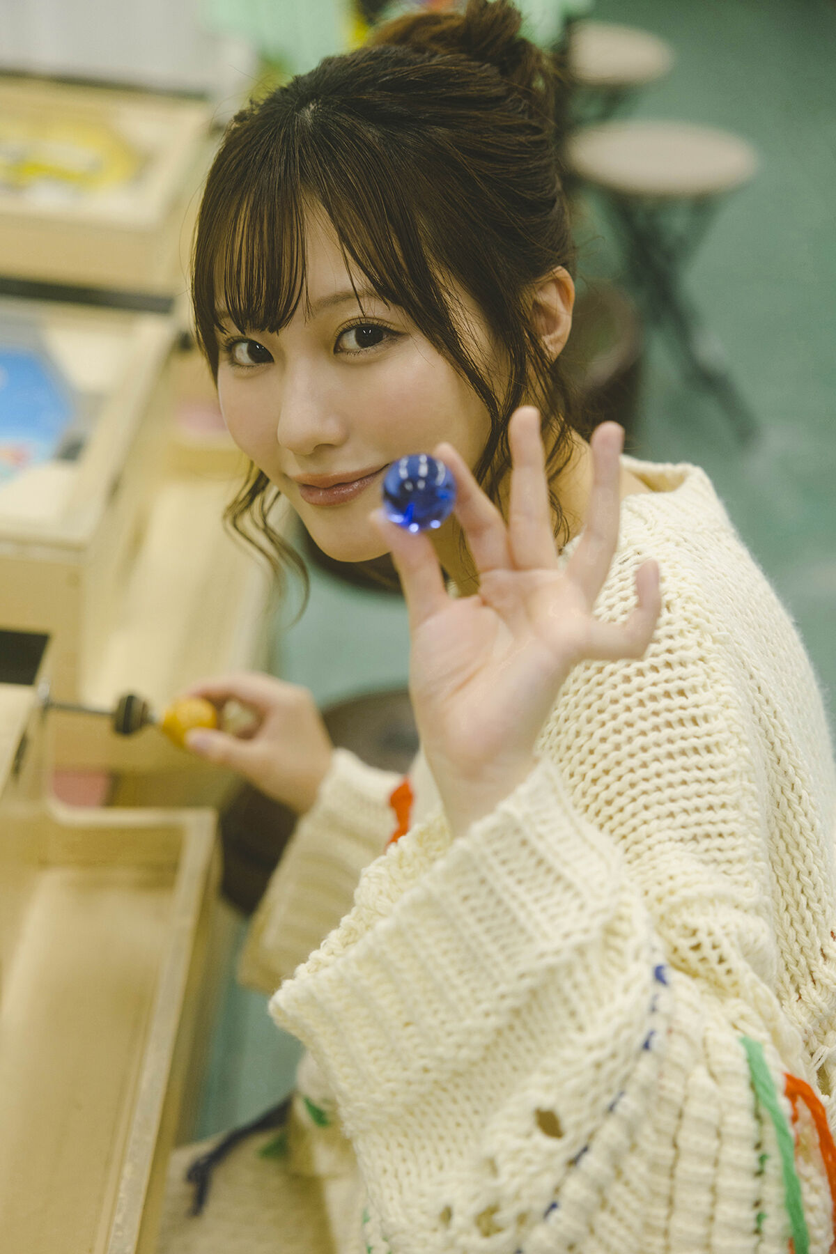 JP Miku Tanaka 田中美久 - ヤングガンガンデジタル限定写真集 ひとりじめ 9 JP Miku Tanaka 田中美久 - ヤングガンガンデジタル限定写真集 ひとりじめ