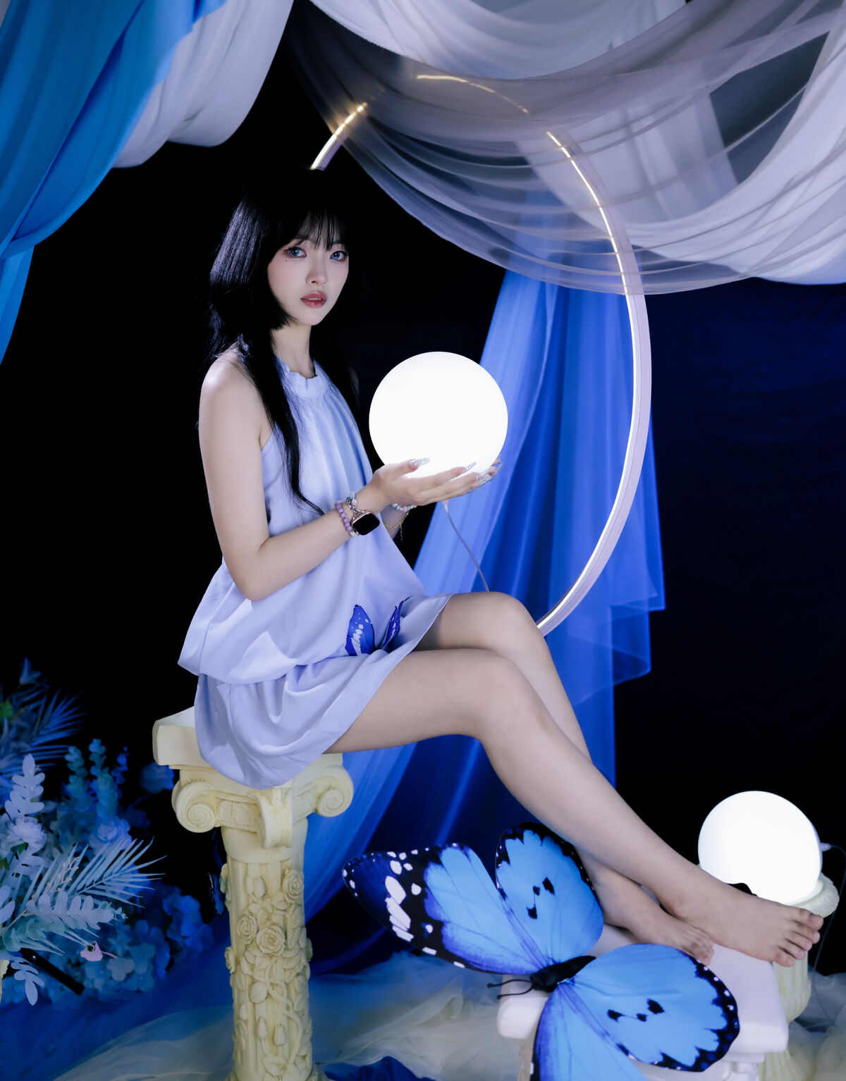 YiTuYu艺图语 Vol.9911 ## 6 YiTuYu艺图语 Vol.9911 ##