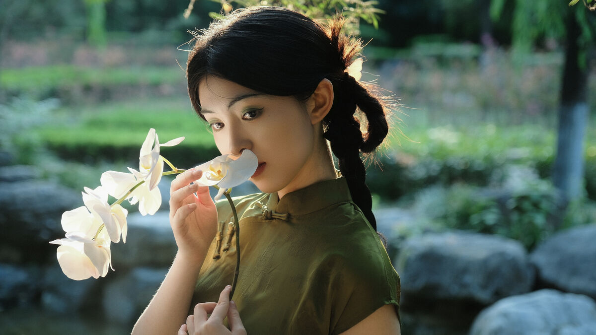 YiTuYu艺图语 Vol.9941 Chen Zi He 6 YiTuYu艺图语 Vol.9941 Chen Zi He
