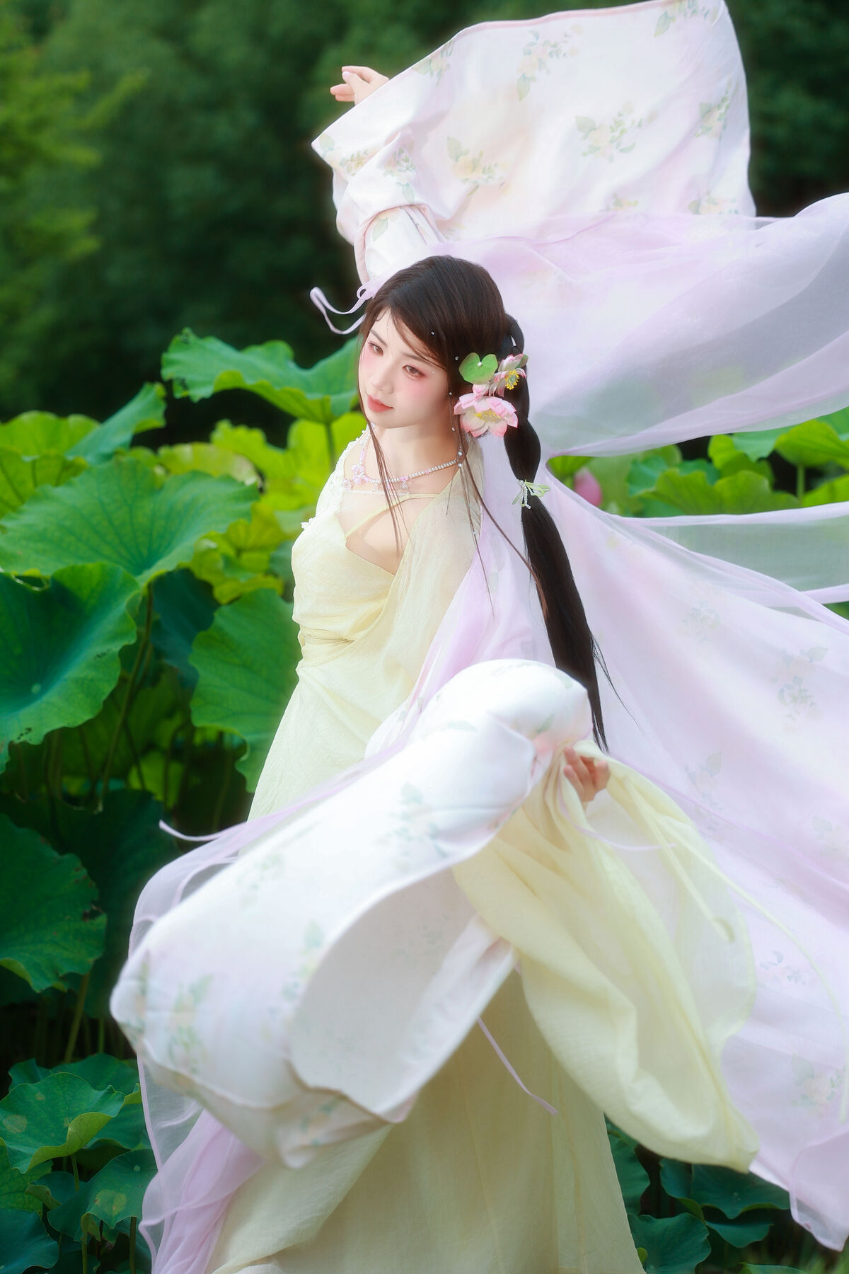 YiTuYu艺图语 Vol.9955 Xiao Du Tong Xue 5 YiTuYu艺图语 Vol.9955 Xiao Du Tong Xue