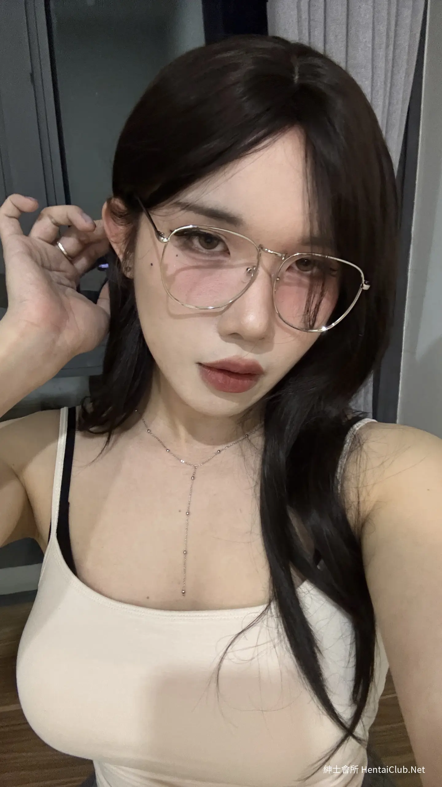 HongBin kurenai960407 I use ur phone selfie 5 HongBin kurenai960407 I use ur phone selfie