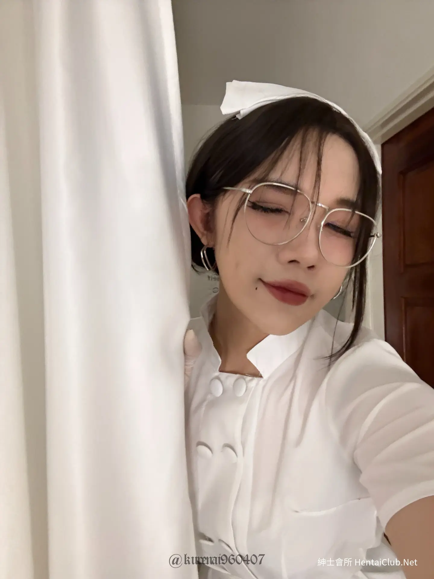 HongBin kurenai960407 Nurse 5 HongBin kurenai960407 Nurse