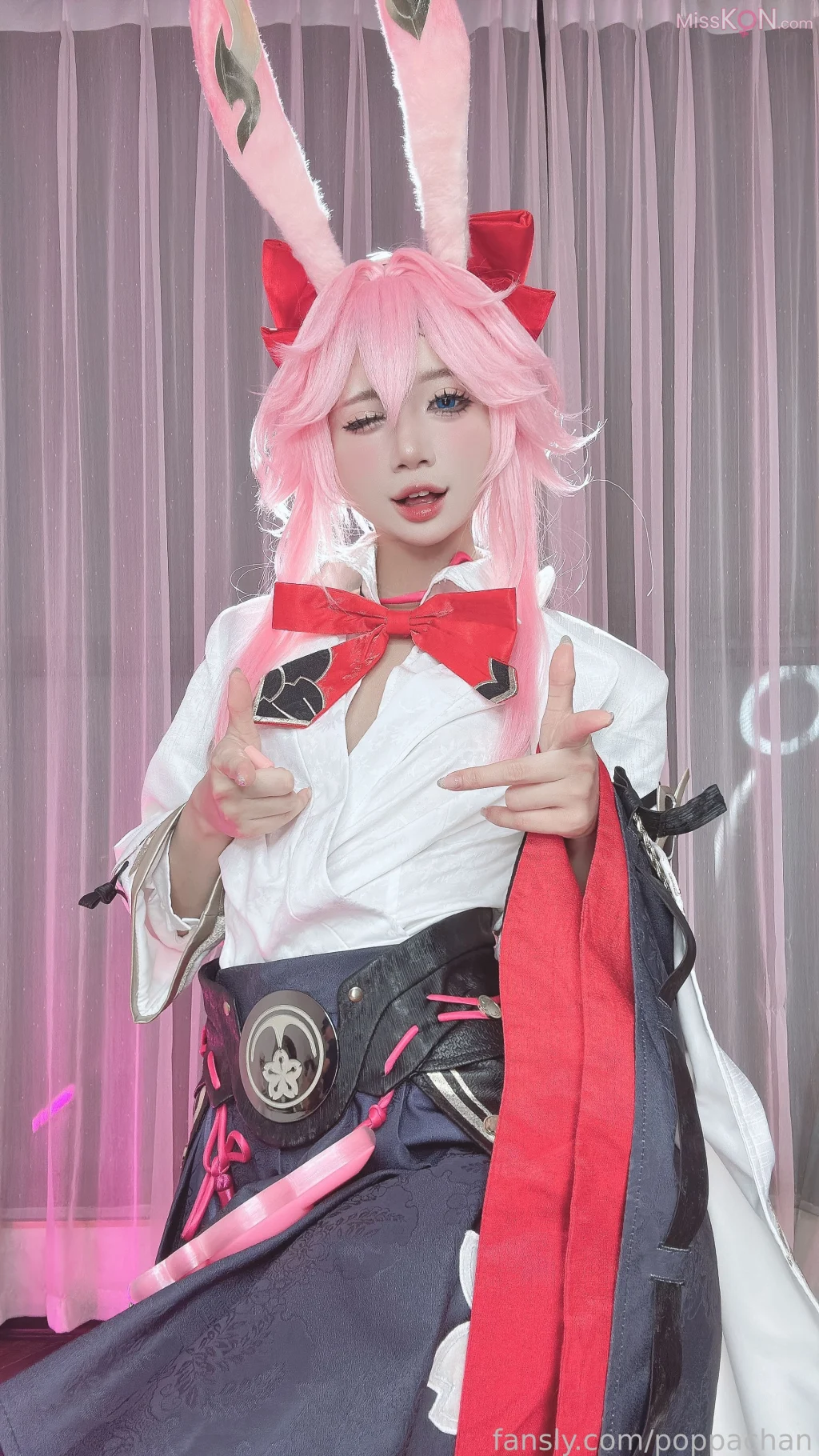 Coser@PoppaChan: Evanescia 2 Coser@PoppaChan: Evanescia