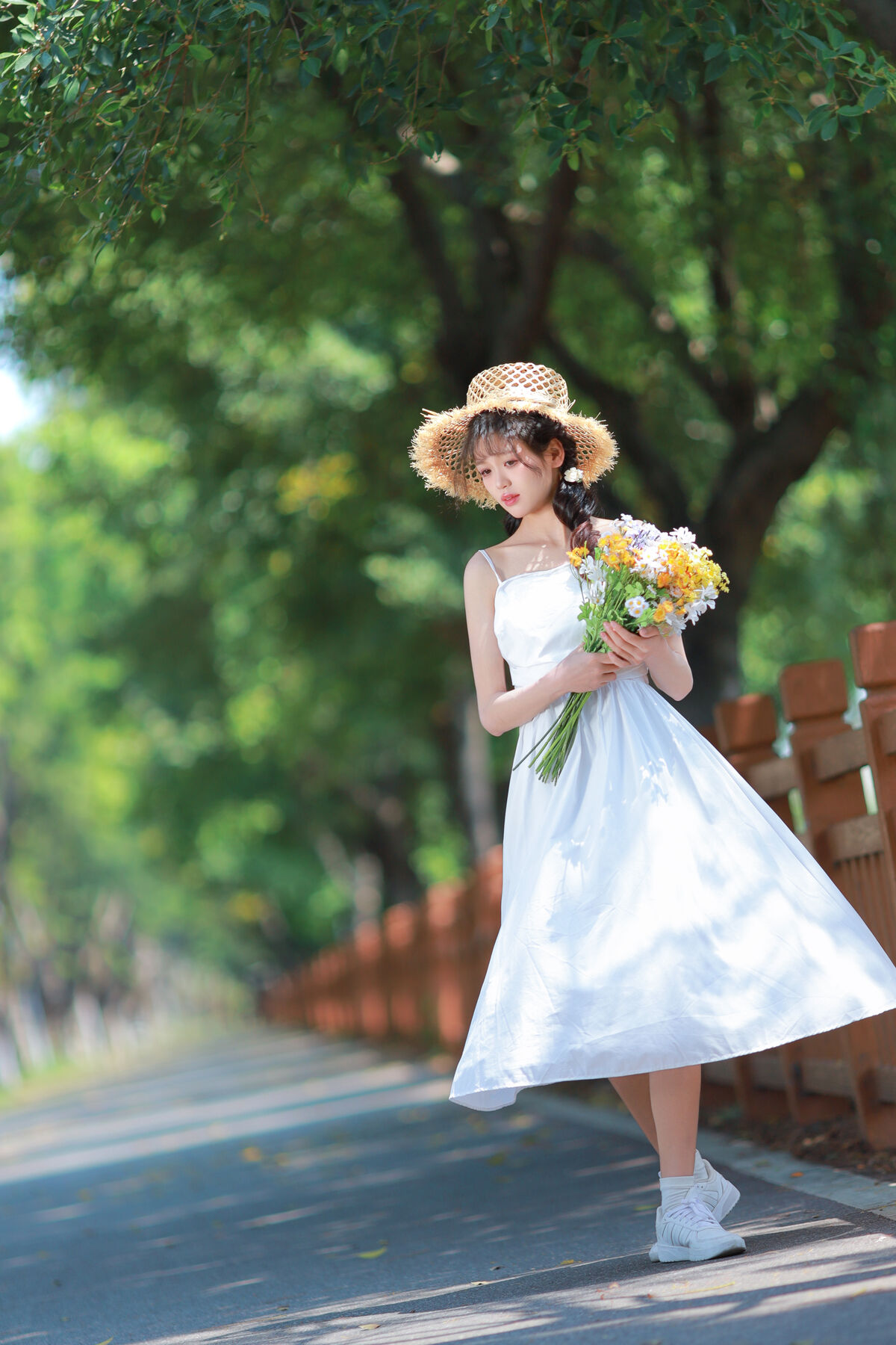 YiTuYu艺图语 Vol.9916 Fish-Lam 3 YiTuYu艺图语 Vol.9916 Fish-Lam