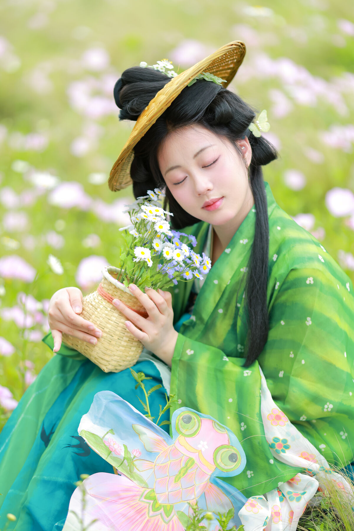 YiTuYu艺图语 Vol.9914 Zhao Pu Pu 3 YiTuYu艺图语 Vol.9914 Zhao Pu Pu