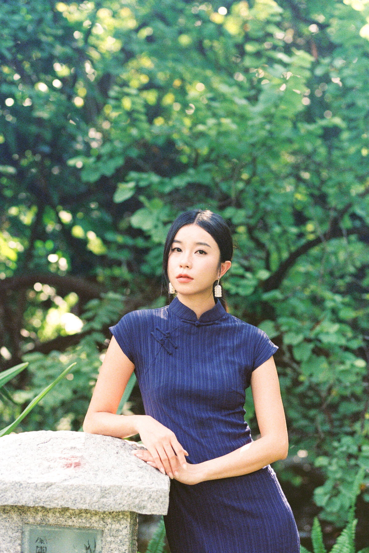 YiTuYu艺图语 Vol.9973 Zi Ning 2 YiTuYu艺图语 Vol.9973 Zi Ning
