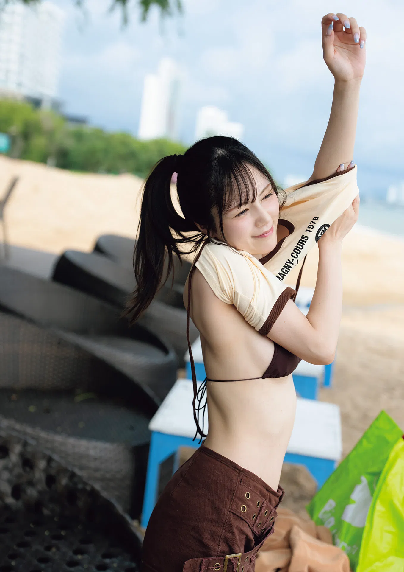 アサ芸SEXY女優写真集 涼森れむ写真集Beauty & the Best 12 アサ芸SEXY女優写真集 涼森れむ写真集Beauty & the Best