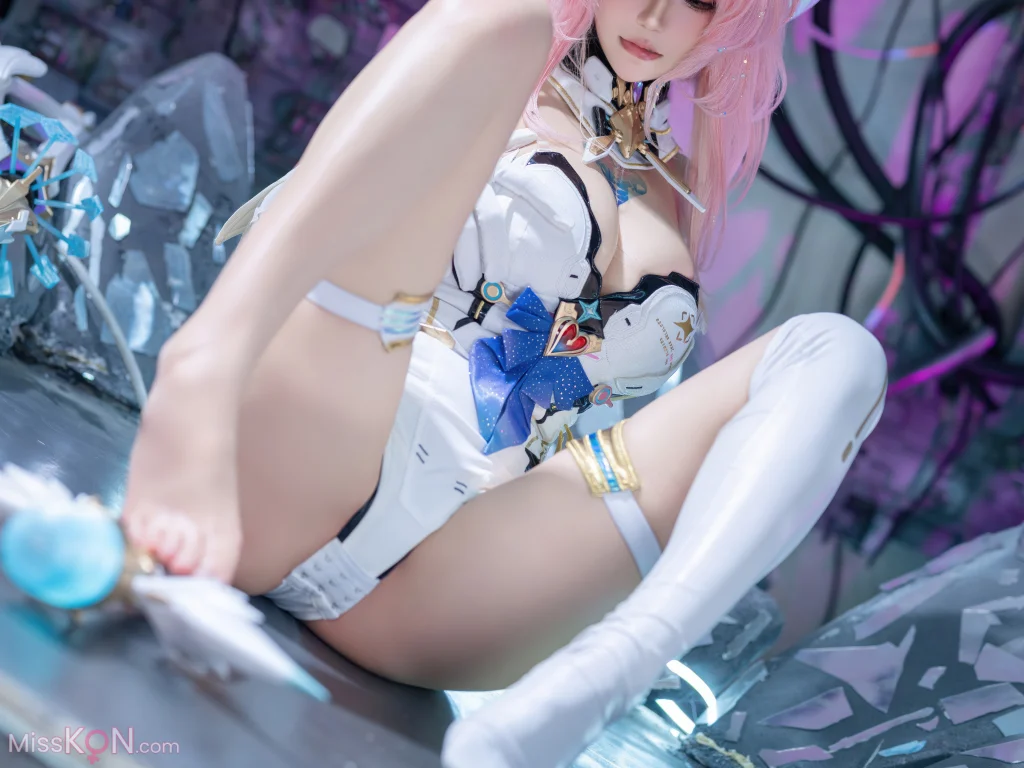 Coser@小仓千代w: 潮 爱弥斯 6 Coser@小仓千代w: 潮 爱弥斯