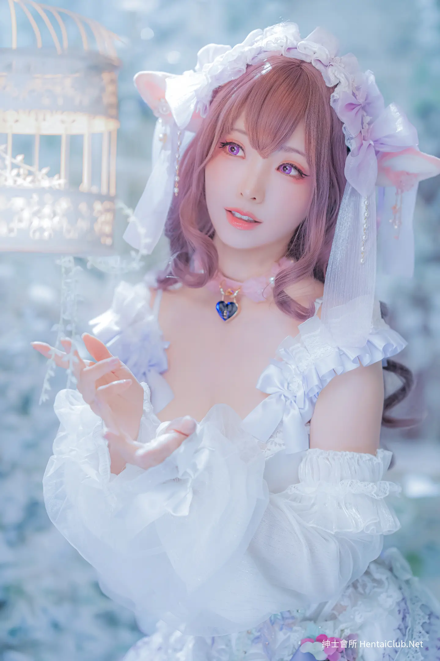 Elyee 202605 Set C Blooming Fairy 花綻精靈 10 Elyee 202605 Set C Blooming Fairy 花綻精靈