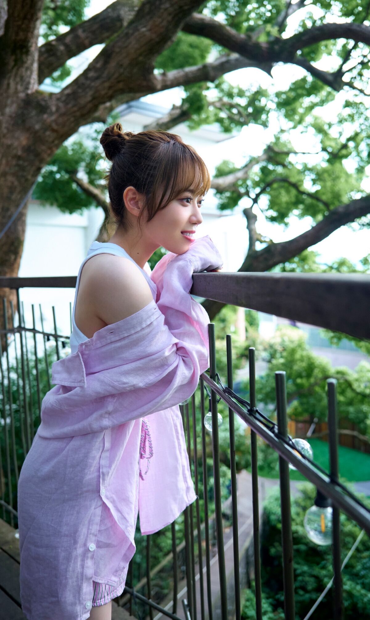 JP Sayuri Date 伊達さゆり - 写真集 OVER My Girl PHOTO BOOK 5 JP Sayuri Date 伊達さゆり - 写真集 OVER My Girl PHOTO BOOK