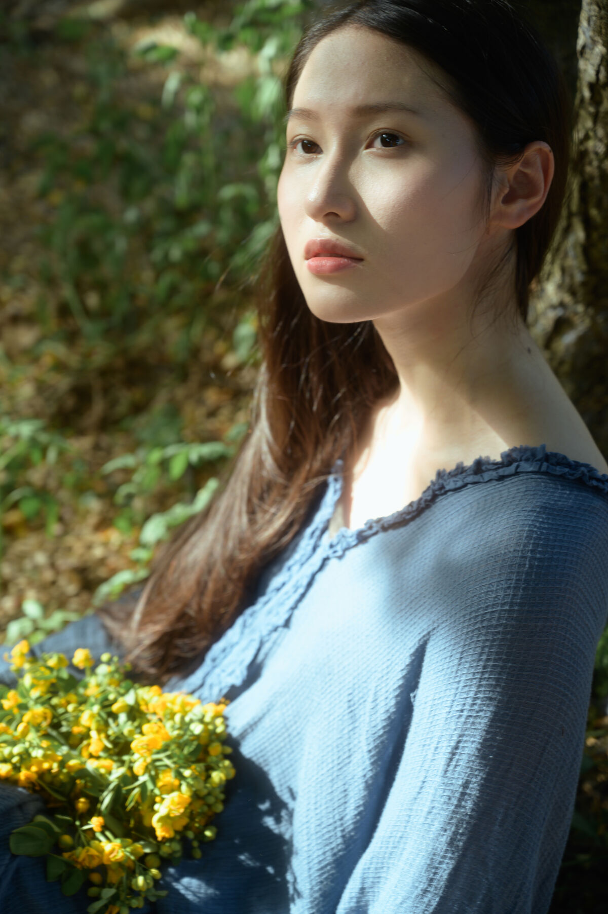YiTuYu艺图语 Vol.9930 Ke Ke Da Wang