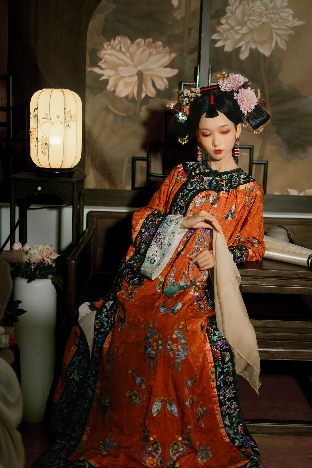 YiTuYu艺图语 Vol.9913 Nian Nian 2 YiTuYu艺图语 Vol.9913 Nian Nian