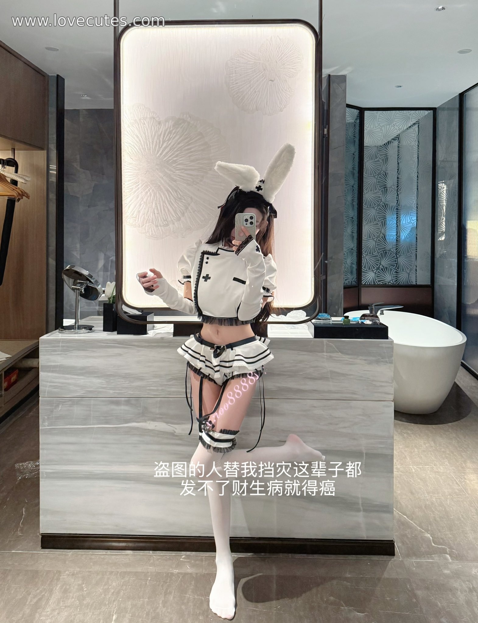 妮子 roo8888s 反差博主写真 | 网络美女合集 6 妮子 roo8888s 反差博主写真 | 网络美女合集