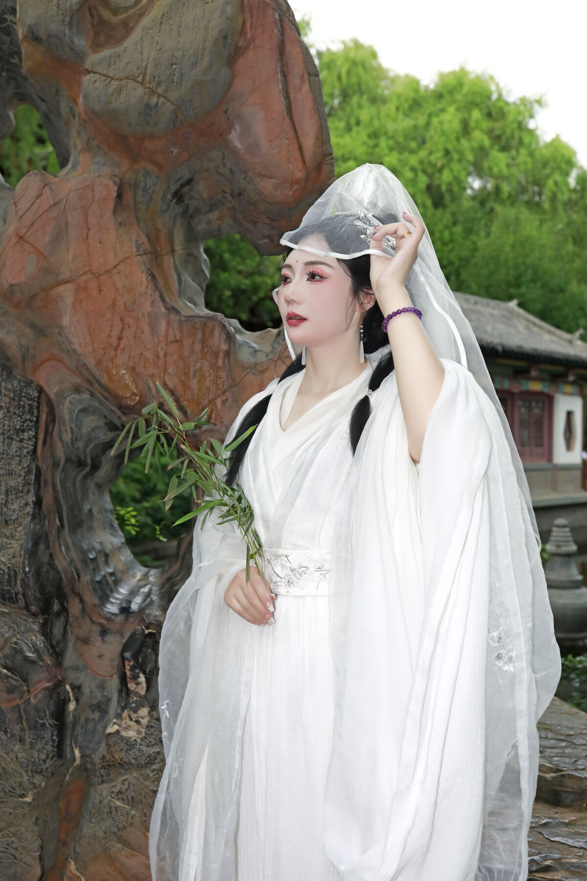 YiTuYu艺图语 Vol.9921 Hui Er 4 YiTuYu艺图语 Vol.9921 Hui Er