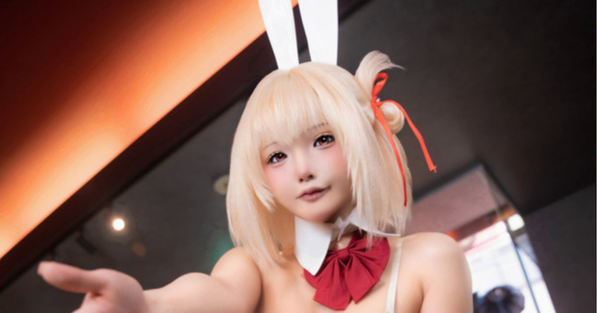 初音ひとり - Bunny Chisato 2 初音ひとり - Bunny Chisato