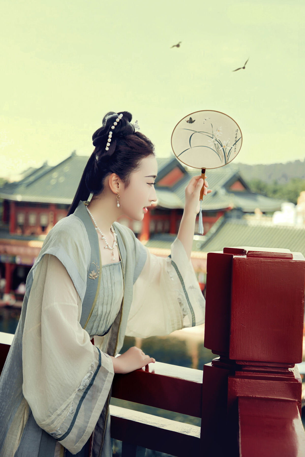 YiTuYu艺图语 Vol.9927 Ji Yue 3 YiTuYu艺图语 Vol.9927 Ji Yue