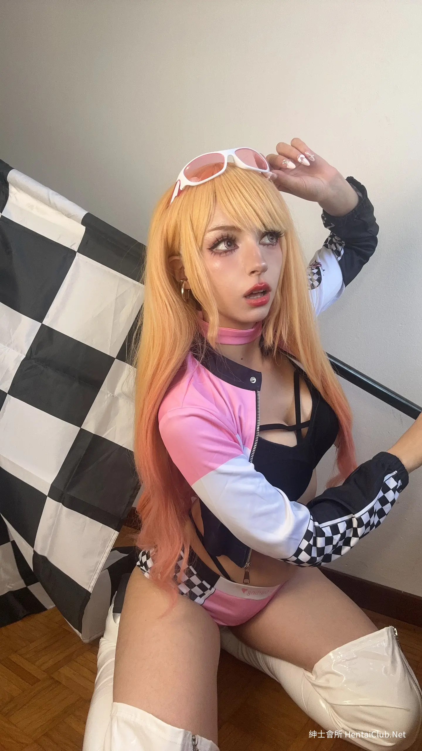 Himee Race Queen Marin 9 Himee Race Queen Marin
