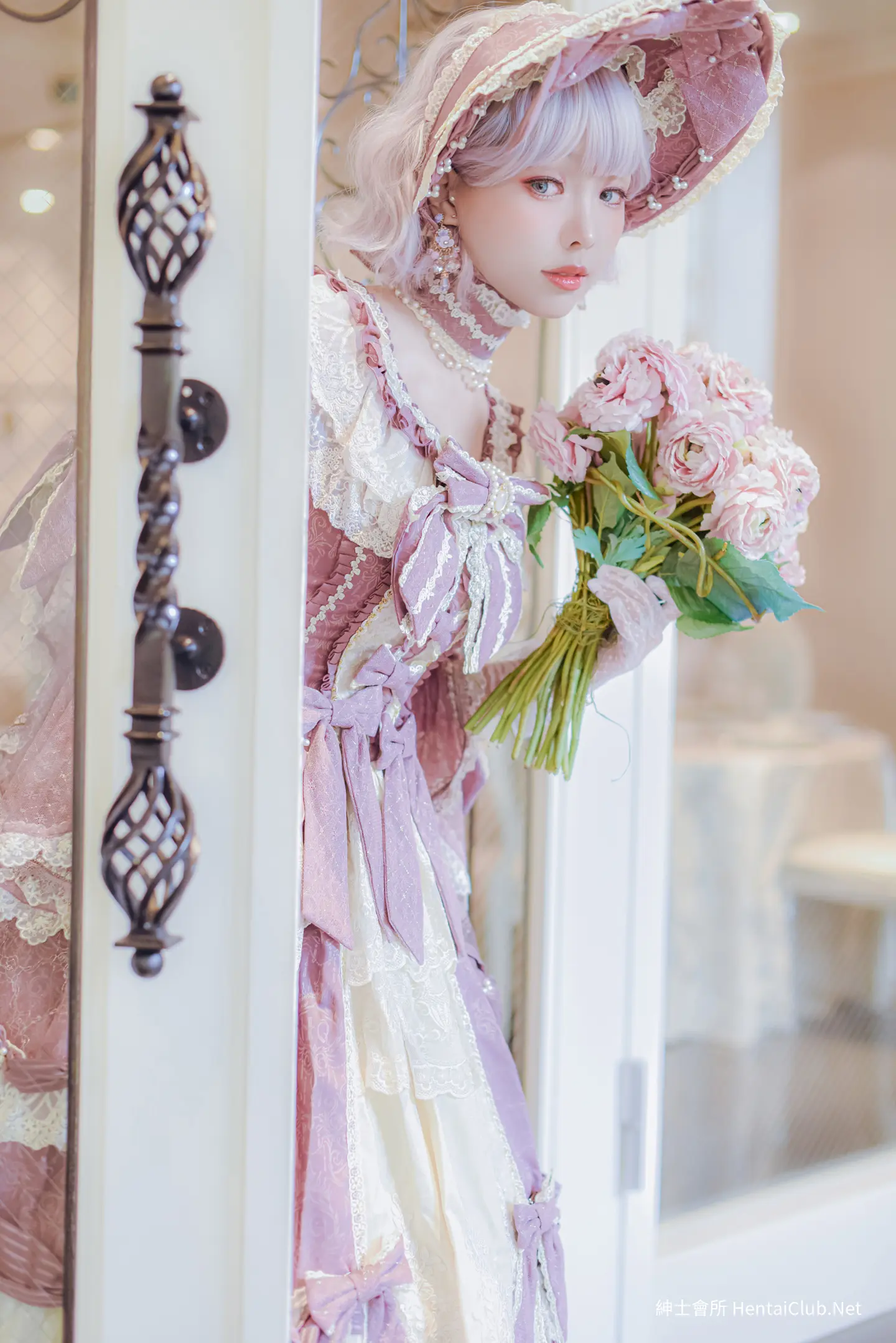 Elyee 202605 Set A Lilac Courtyard 紫丁香庭院 9 Elyee 202605 Set A Lilac Courtyard 紫丁香庭院