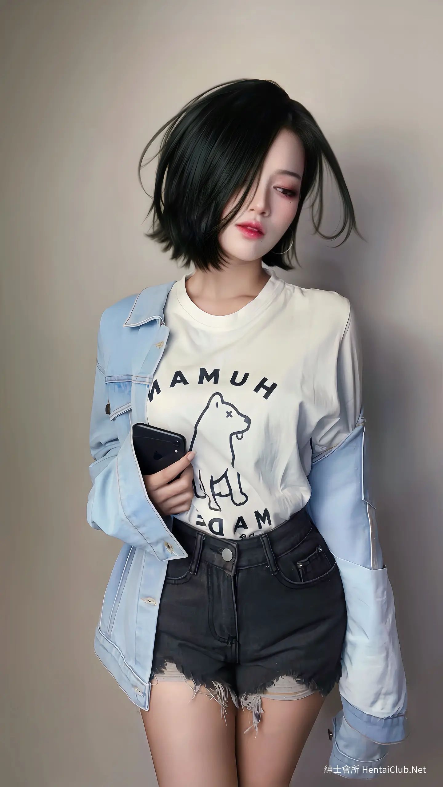 NicoShaffara Yumi Lee 4 NicoShaffara Yumi Lee