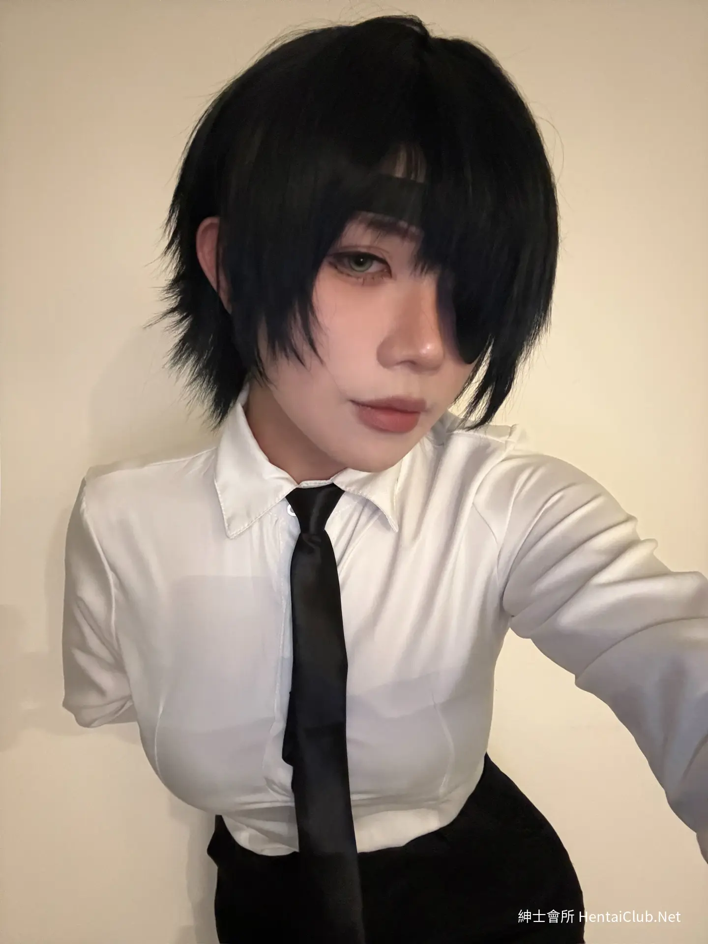 HongBin kurenai960407 ChainsawMan Himeno 4 HongBin kurenai960407 ChainsawMan Himeno