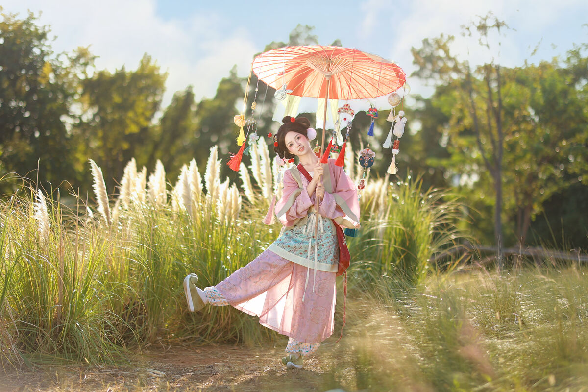 YiTuYu艺图语 Vol.9904 Xiao Du Tong Xue 9 YiTuYu艺图语 Vol.9904 Xiao Du Tong Xue