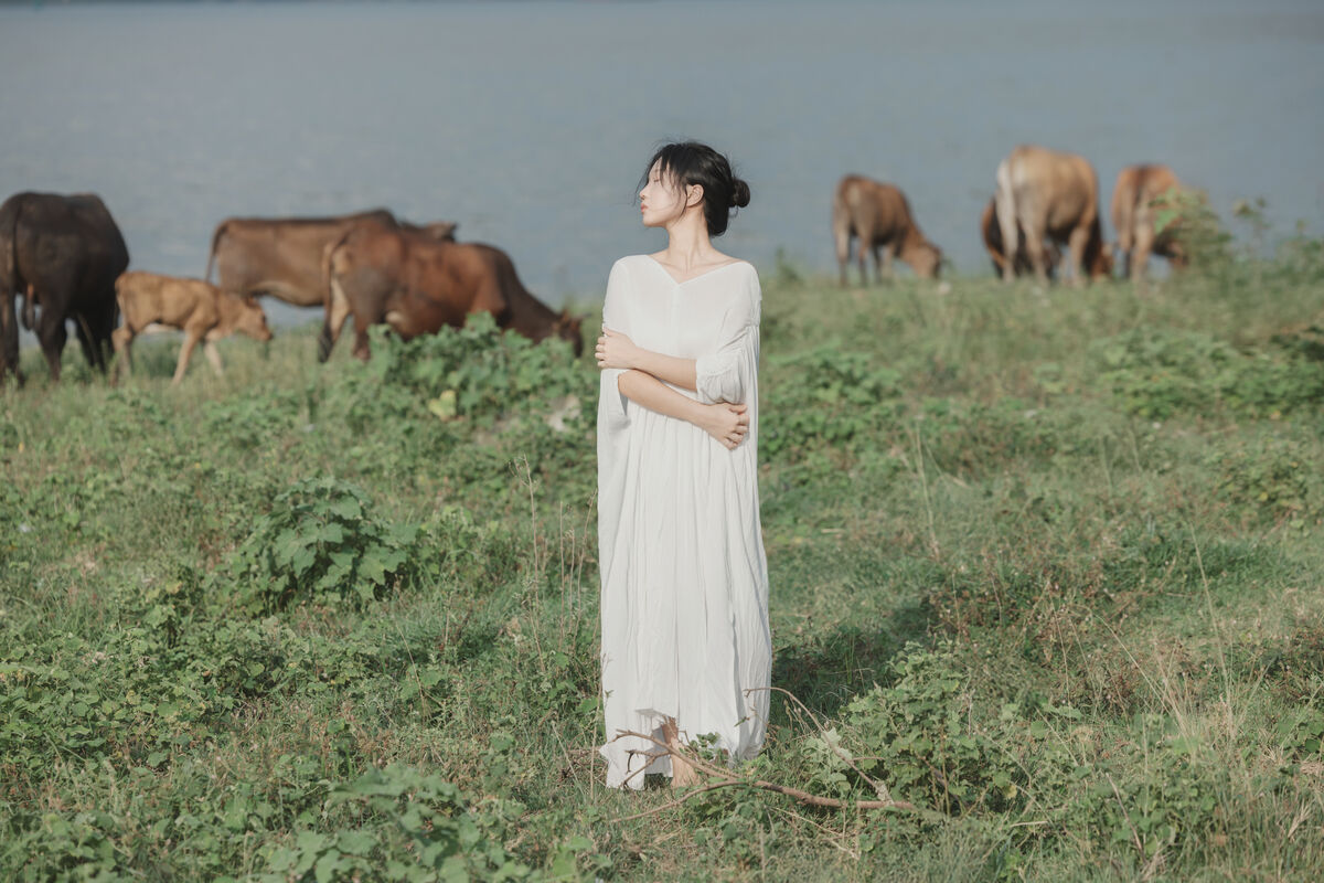 YiTuYu艺图语 Vol.9995 Jiu Mi 3 YiTuYu艺图语 Vol.9995 Jiu Mi