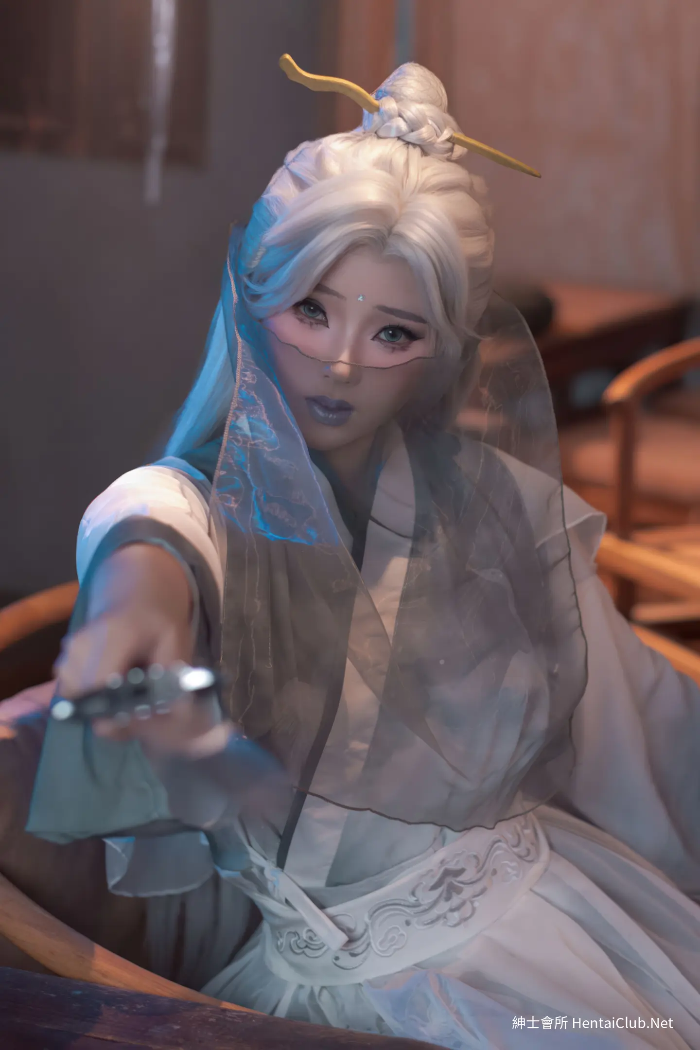 钛合金TiTi 剑仙师尊 10 钛合金TiTi 剑仙师尊