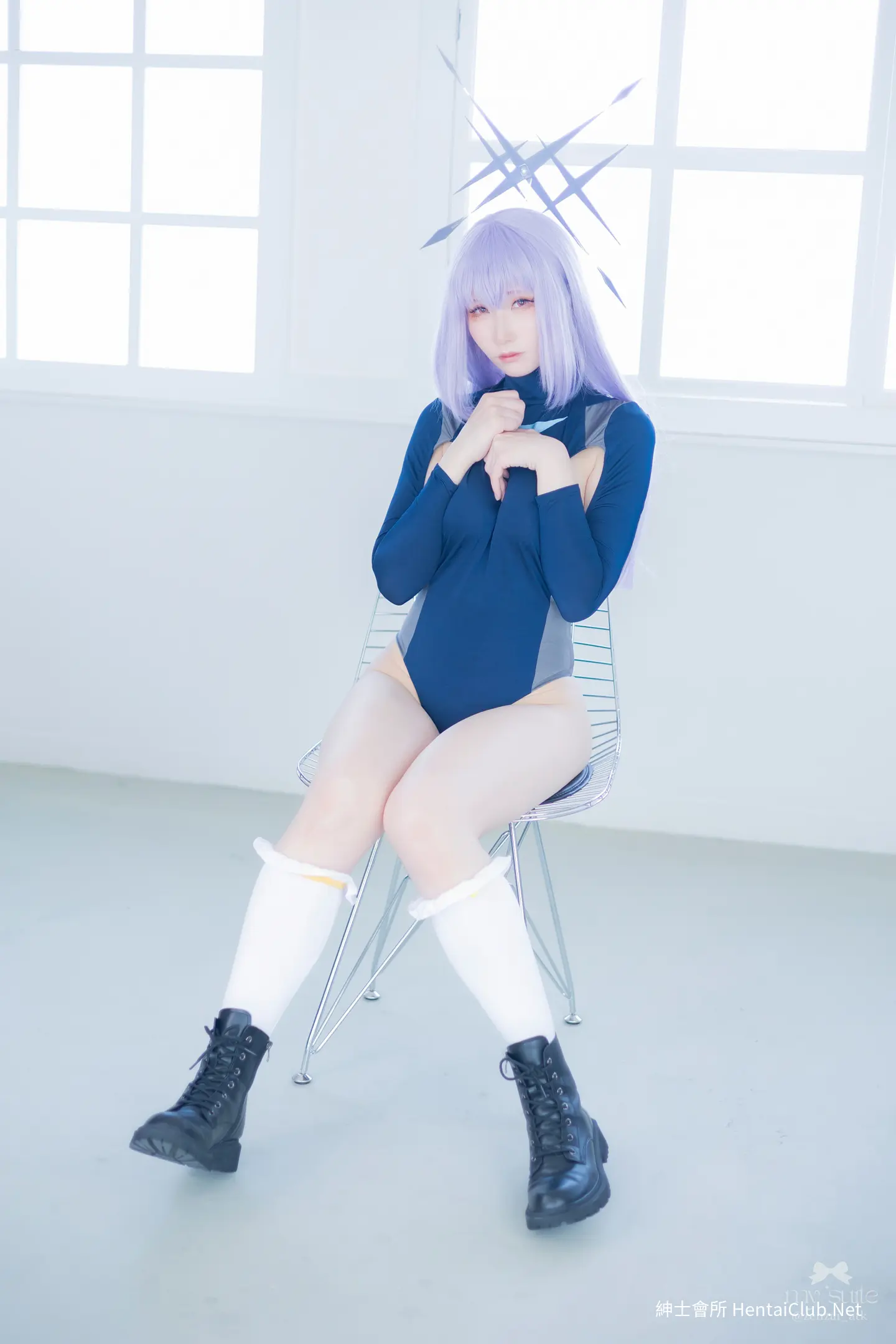 あつき Atsuki MySuite SUITE Archive 13 ブルアカアツコ&ヒヨリ 40 あつき Atsuki MySuite SUITE Archive 13 ブルアカアツコ&ヒヨリ