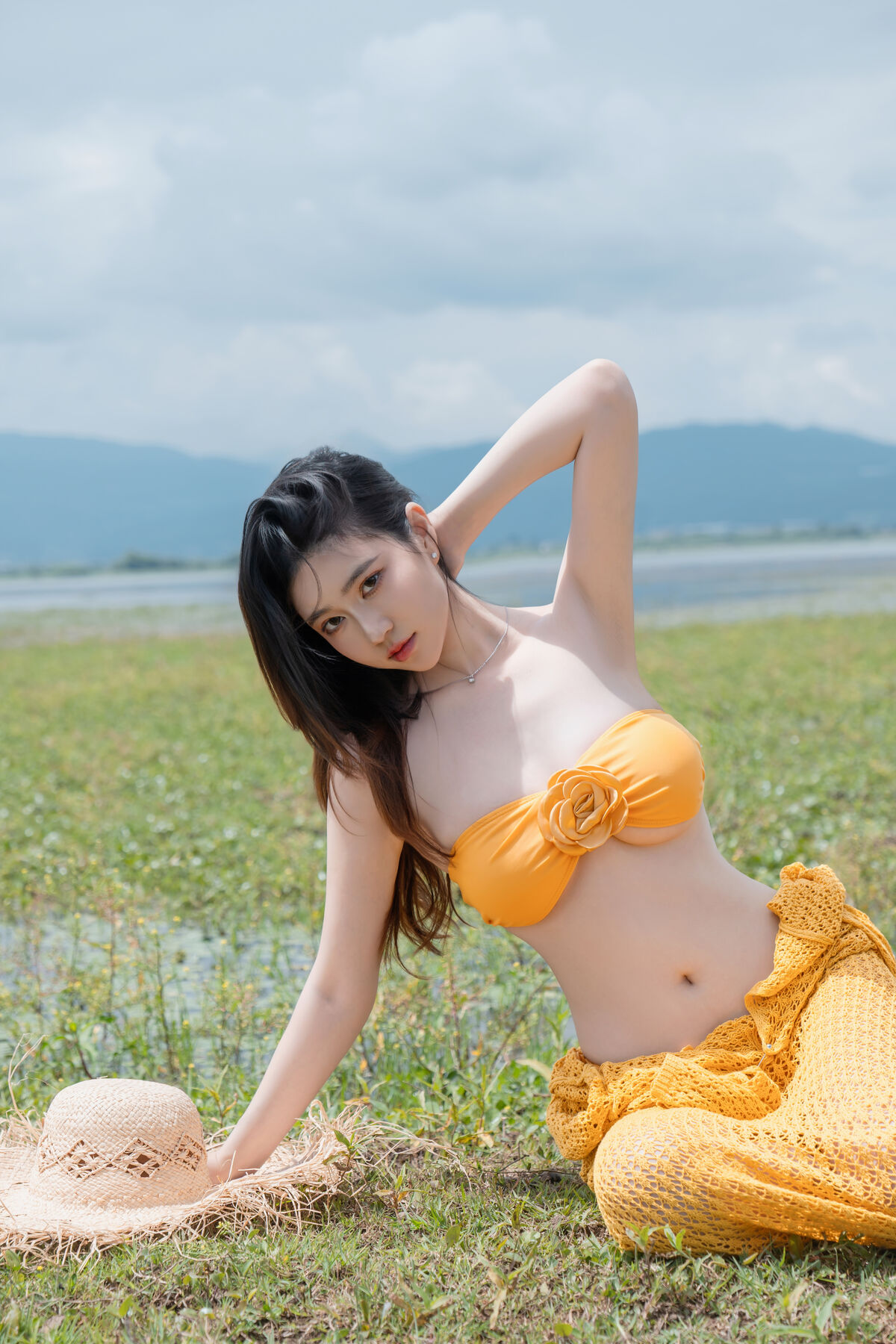 Coser@年年Nnian - 夏麓 10 Coser@年年Nnian - 夏麓