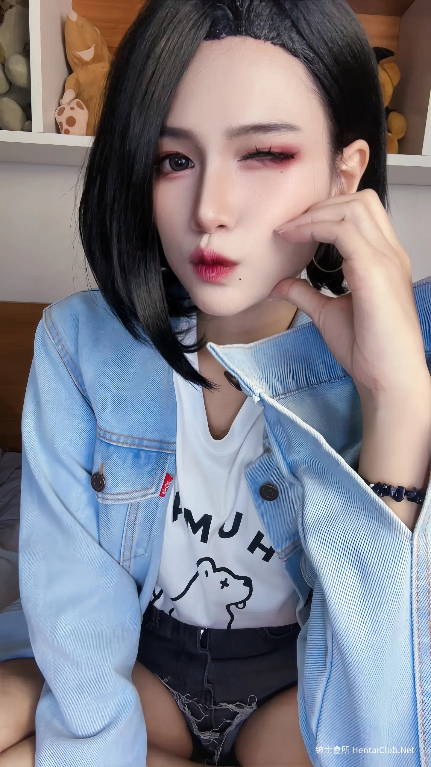 NicoShaffara Yumi Lee 5 NicoShaffara Yumi Lee