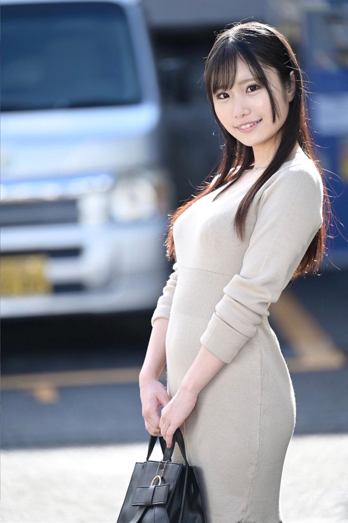 JP Rin Suzunoya 鈴の家りん - POSE EDITION No.01 Part04 6 JP Rin Suzunoya 鈴の家りん - POSE EDITION No.01 Part04